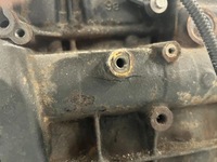 фото thumb №8, Блок двигателя блок двигателя vw polo 2g 17- 2.0 gti dkz dkzc