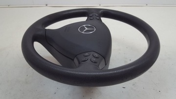 фото thumb №12, Кермо подушка подушка безпеки mercedes w169 1,5