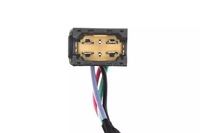 фото thumb №6, Замок запалювання dwa ключі nty est-vc-001