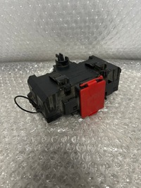 фото thumb №1, Клемма предохранитель mercedes c-klasa w203