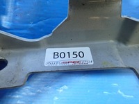 фото thumb №4, Кронштейн крыла правое перед renault twingo ii