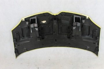 фото thumb №7, Капот перед передня renault twingo iii кришка