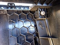 фото thumb №7, Dacia spring 22- решітка радіатора решітка