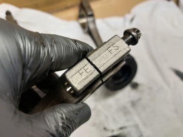 фото thumb №12, Поршень kobowód 8477075 bmw g11 3.0 дизель b57d30b 21r