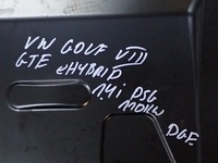 фото thumb №15, Батарея акумулятор гібрид 5wa915588d 13 kwh 37ah vw golf viii 8 gte 1.4 25r