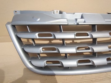 фото thumb №7, Решётка радиатора решётка передняя master iii movano b европа