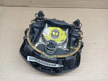 фото thumb №6, Подушка безопасности подушка безопасности водителя nissan micra k13