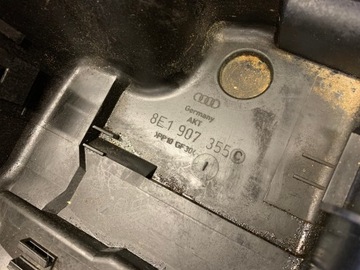 фото thumb №15, Захист контролера двигуна audi a4 b6 b7 seat exeo