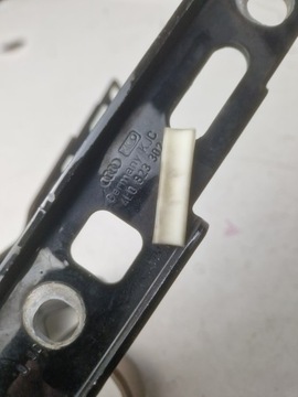 фото thumb №16, Петля капота правые перед audi q7 ly9b 4l0823302