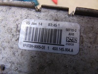 фото thumb №13, Радіатор wody додаткова audi a6 c7 4g0145804a