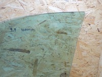 фото thumb №9, Скло двері праві перед opel insignia b 1.6 2017 європа hb