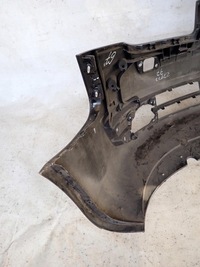 фото thumb №13, Audi a4 b7 04-08 бампер перед передній 8e0807437ah омивачі