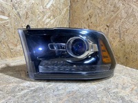 фото thumb №1, Dodge van ram 2017 лампы передние