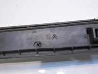 фото thumb №10, Рейлинг крышный левый citroen c5 iii kombi