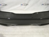 фото thumb №7, Ford focus mk3 lift st kombi бампер задня 2014-2018