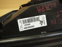 фото thumb №2, Лампа кришки лівий задня led renault megane iv hb