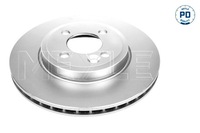 фото thumb №2, Тормозные диски тормозные 2szt. перед mini r50 r53 r56 r57 r58 r59 clubman r55