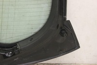 фото thumb №8, Alfa romeo brera 05r- кришка багажника зад 876/b