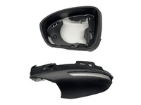 фото thumb №1, Кільце корпус рамка дзеркало ліва renault clio 5 v 2019-