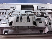 фото thumb №8, Лампа освещение кабины mercedes-benz оригинальный номер a2048204901