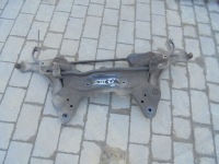 фото thumb №1, Подрамник подрамник рычаги citroen c3 iii 1.2 бензин 2017 rok