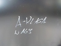 фото thumb №6, Mercedes a w169 04- обшивка крила задня праве