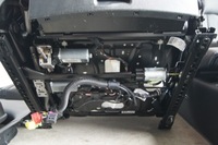 фото thumb №11, Gd audi a7 4g8 салон сидіння заднє сидіння оббивка