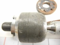 фото thumb №4, Тяга рулевой renault clio thalia 7701471124