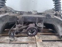 фото thumb №8, Балка підвіска, oś задня jaguar xf x250 9x23-4a213-ec