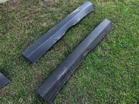 фото thumb №9, Бампер задній sprinter 906 lub vw crafter 06-17