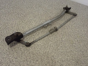 фото thumb №8, Toyota corolla e12 02- sb hb механізм двірник