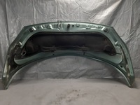 фото thumb №9, Капот renault scenic ii 2 ted97