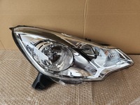 фото thumb №1, Citroen c3 ii lift ds3 лампа правая 10-16 nowa оригинальная