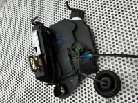 Замок двері лівий перед передній mini r50 r52 r53 r55 r56 r58 =oem= європа  7pin Ціна, фото thumb