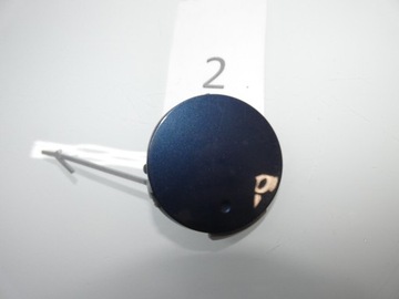 фото thumb №8, Заглушка бампера передней, защита фаркоп буксировочный opel insignia a рестайлинг