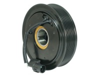 фото thumb №3, Сцепление компрессор hyundai grand starex / iload 977014h000 / 97701-4h000