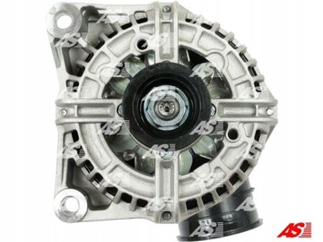 фото thumb №13, Генератор bmw e46 e39 e36 e53 as-pl a0071