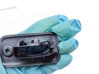 фото thumb №11, Land rover range rover sport l320 2008 сидіння, сидіння