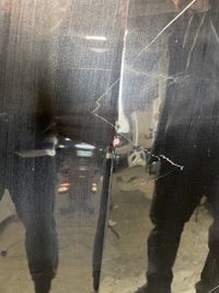 фото thumb №8, Капот крышка двигателя skoda scala