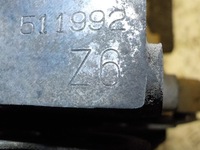 фото thumb №10, Mazda 3 bk двигатель 1.6 16v mzr 107 km z6