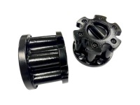 фото thumb №10, Uaz 469 452 3151 gaz 69 муфта ступиця механічний міст посилені nowe