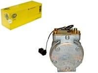 фото thumb №1, Компресор компресор кондиціонера [hella]