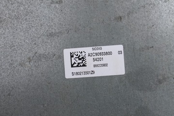фото thumb №6, Блок керування комп'ютер двигуна nissan qashqai j11 1.5 dci 13-17