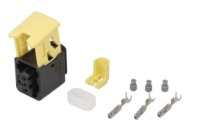 фото thumb №1, Штекер трубка електричний 7814513c trucklight