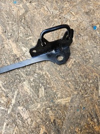 фото thumb №7, Ford focus mk3 14r кріплення isofix bm51a601b28ae