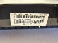 Счетчик приборы mercedes w251 cdi 2514402111 Киев, фото thumb