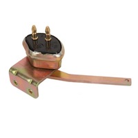 фото thumb №9, Гидравлический выключатель света торможения стекло reakcja kompaktowa, усиленная