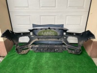 фото thumb №4, Jaguar e-pace r динамічний бампер передній