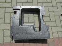 фото thumb №3, Пенополистирол w пол задняя c-max mk2 2011 rok