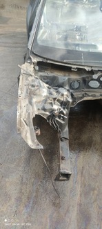 фото thumb №2, Чверть лонжерон фартух праві перед a6 c7